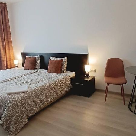 Atlantis Studio Burgas Ngoại thất bức ảnh