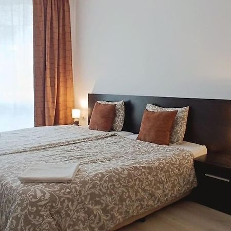 Atlantis Studio Burgas Ngoại thất bức ảnh