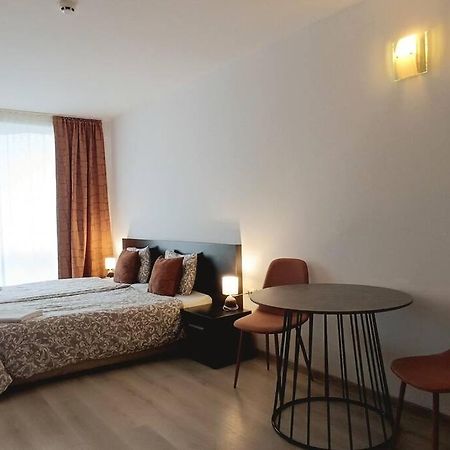 Atlantis Studio Burgas Ngoại thất bức ảnh