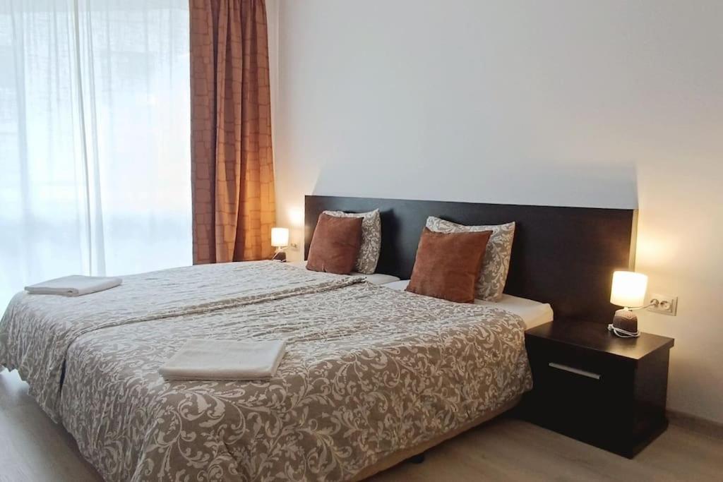 Atlantis Studio Burgas Ngoại thất bức ảnh