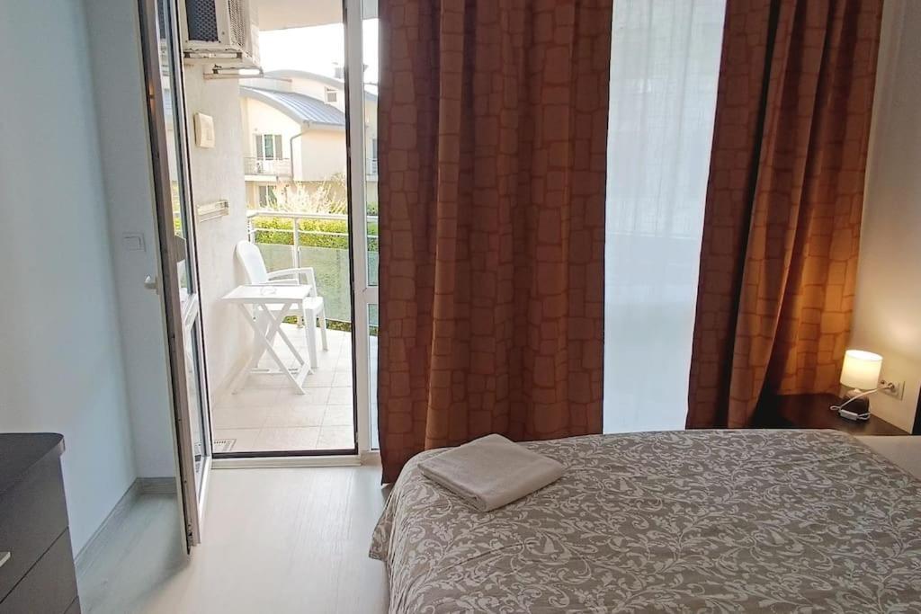 Atlantis Studio Burgas Ngoại thất bức ảnh