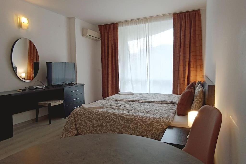 Atlantis Studio Burgas Ngoại thất bức ảnh