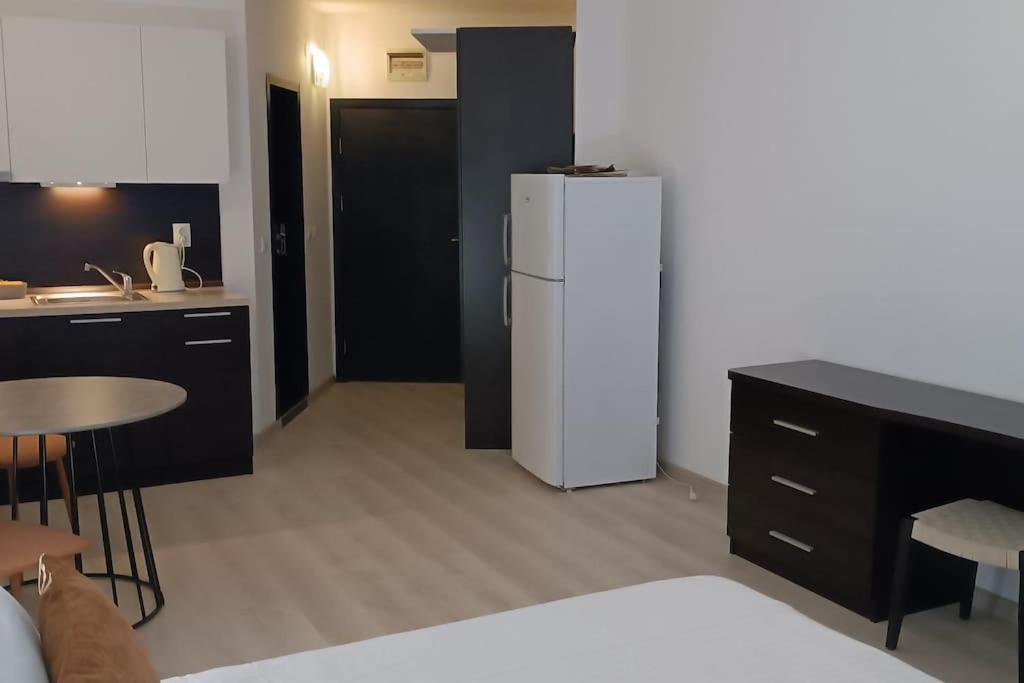 Atlantis Studio Burgas Ngoại thất bức ảnh