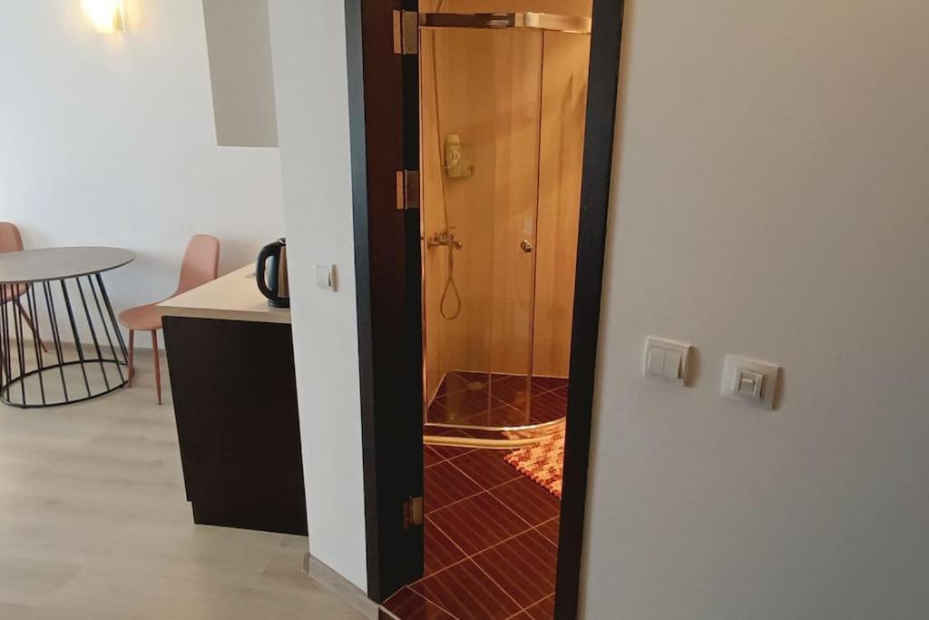 Atlantis Studio Burgas Ngoại thất bức ảnh