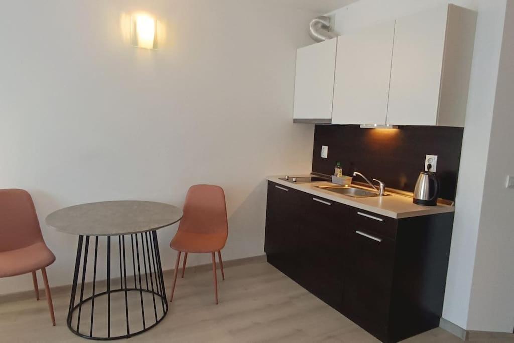 Atlantis Studio Burgas Ngoại thất bức ảnh