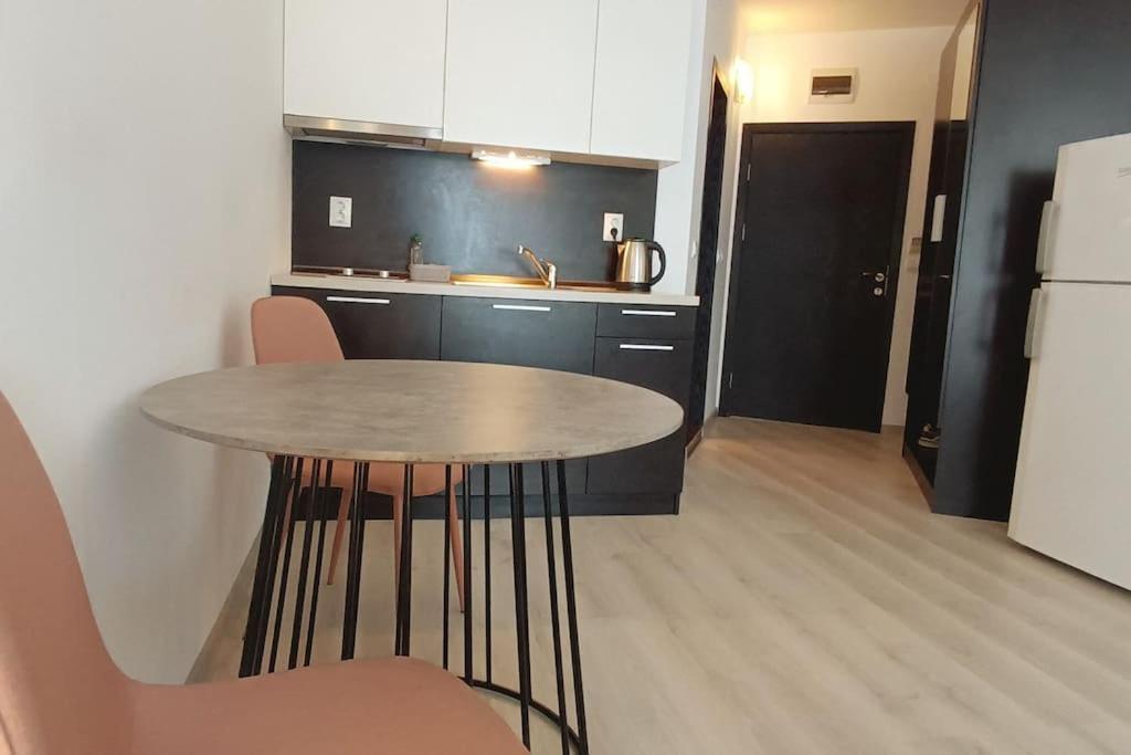 Atlantis Studio Burgas Ngoại thất bức ảnh
