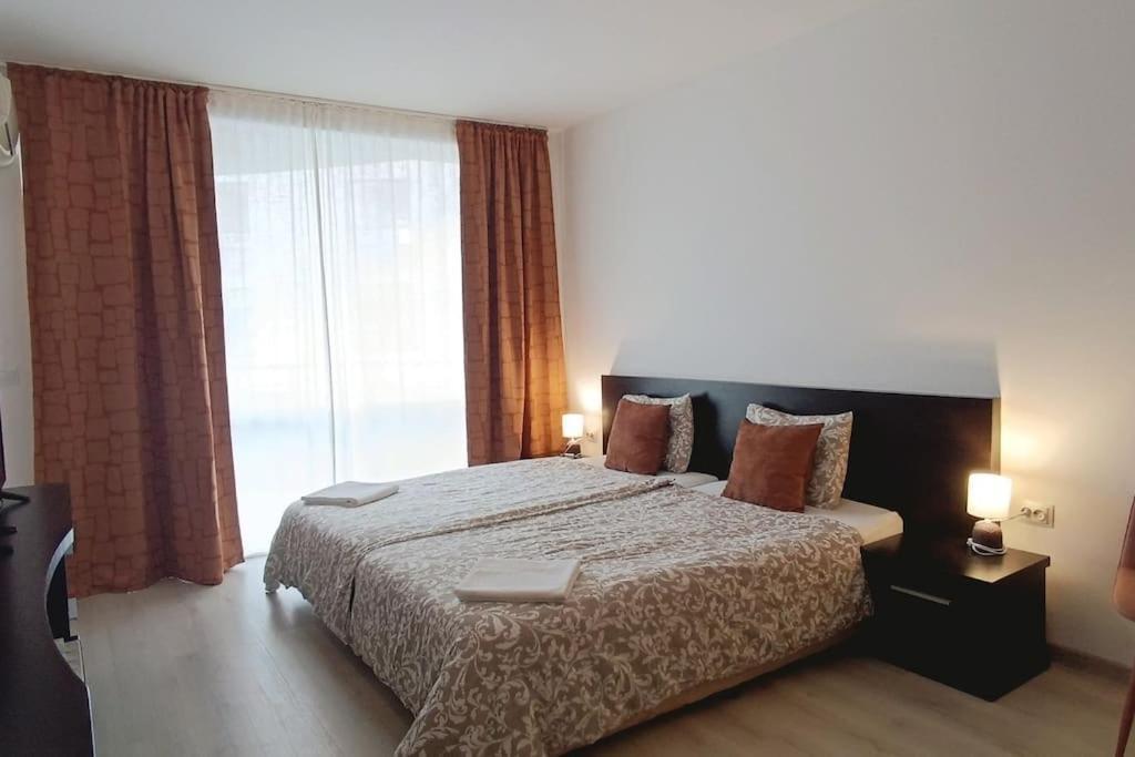 Atlantis Studio Burgas Ngoại thất bức ảnh