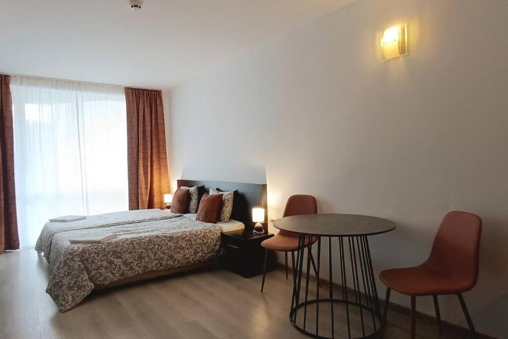 Atlantis Studio Burgas Ngoại thất bức ảnh